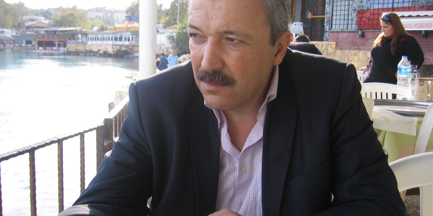Erkan2700S's profile banner image