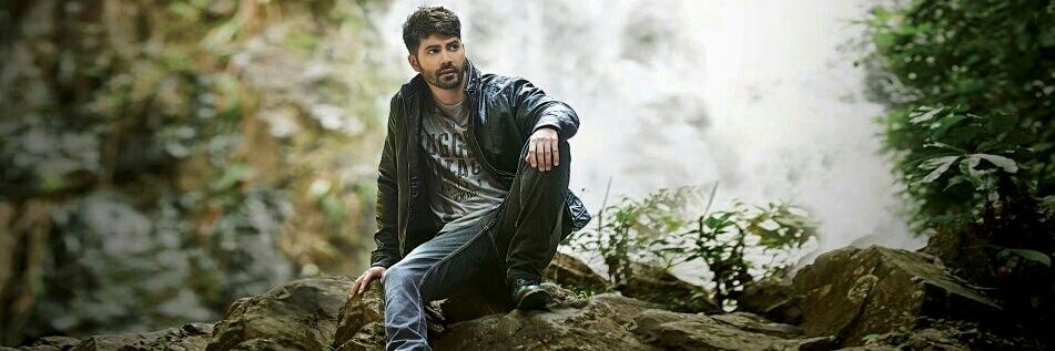 VarunThreads's profile banner image