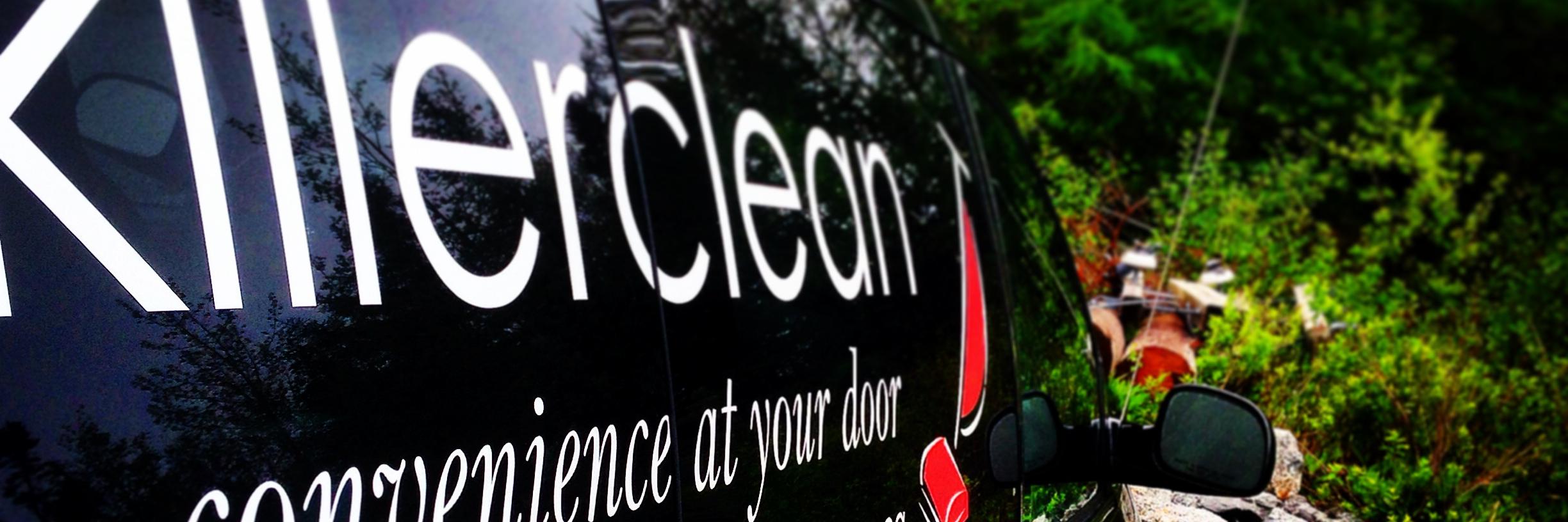 KCleanHalifax's profile banner image