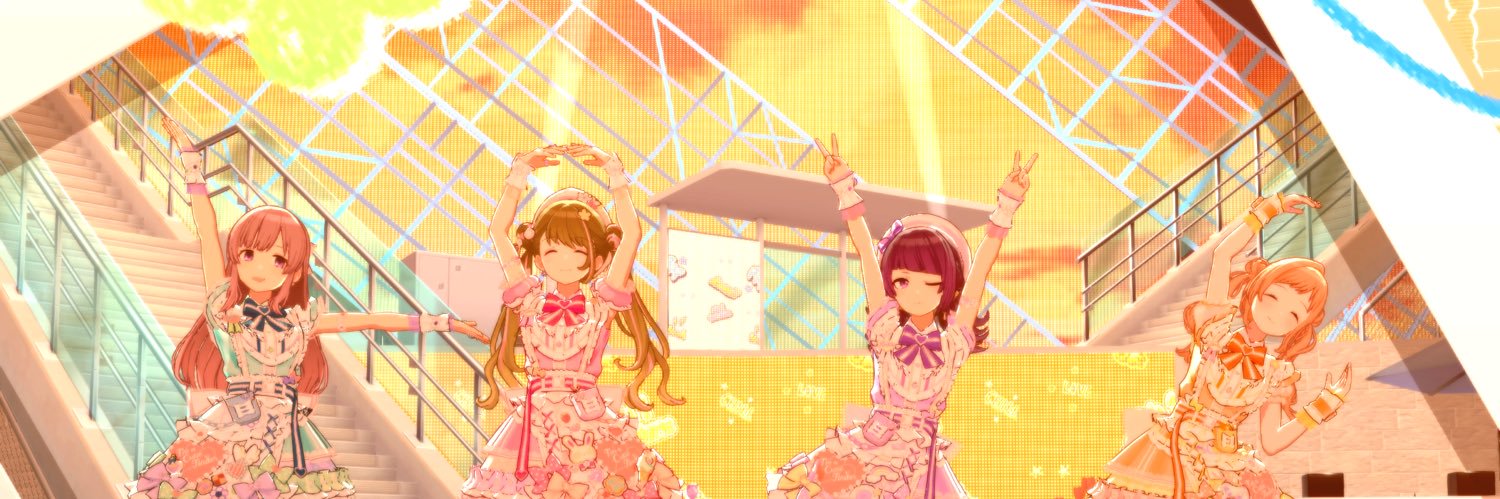 Wasabi8682's profile banner image