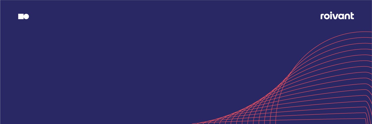 Roivant Sciences banner