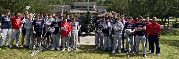 JHSFalconsLax Profile Banner