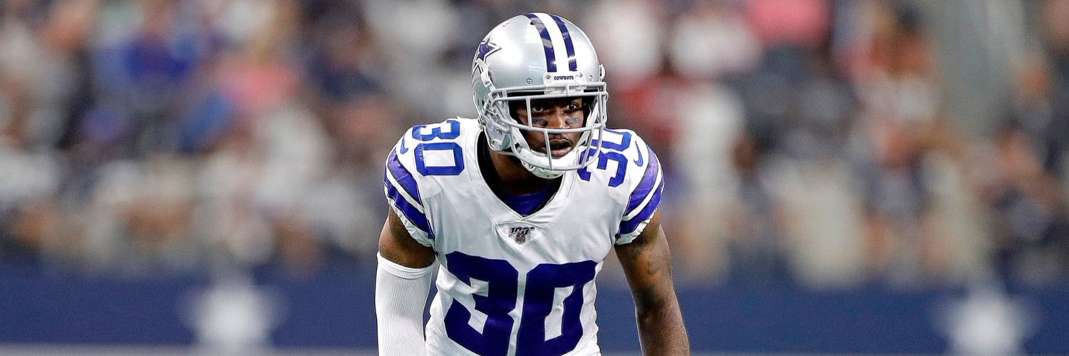 Anthony Brown (nino9brown) Twitter