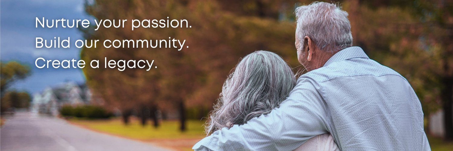 Thunder Bay Community Foundation banner