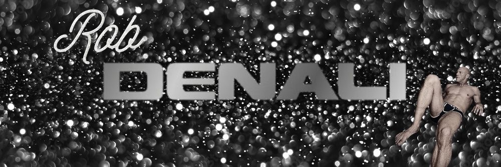 Rob Denali (PolyLama) - Exxxotica Chicago 4/9-4/12 banner