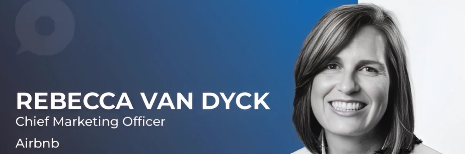 Rebecca Van Dyck banner