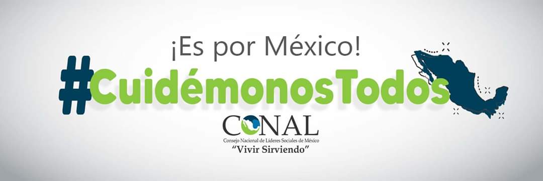 ConalMexico's profile banner image