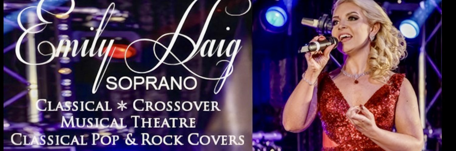 Emily Haig banner