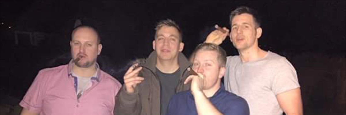 ShaneTanner1's profile banner image