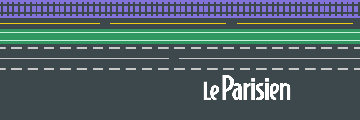 Le Parisien | transports banner