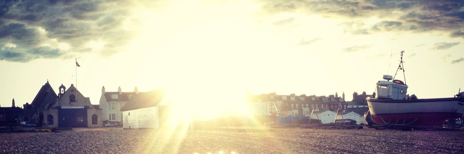 RNLIWalmer's profile banner image