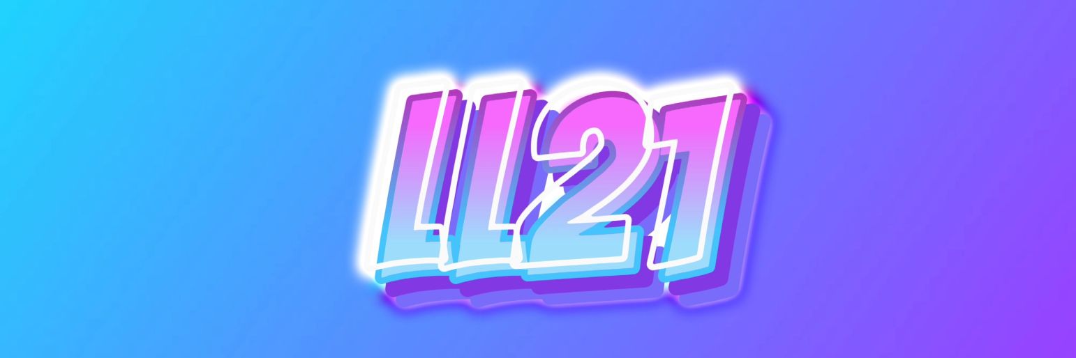 LukeLight21 banner