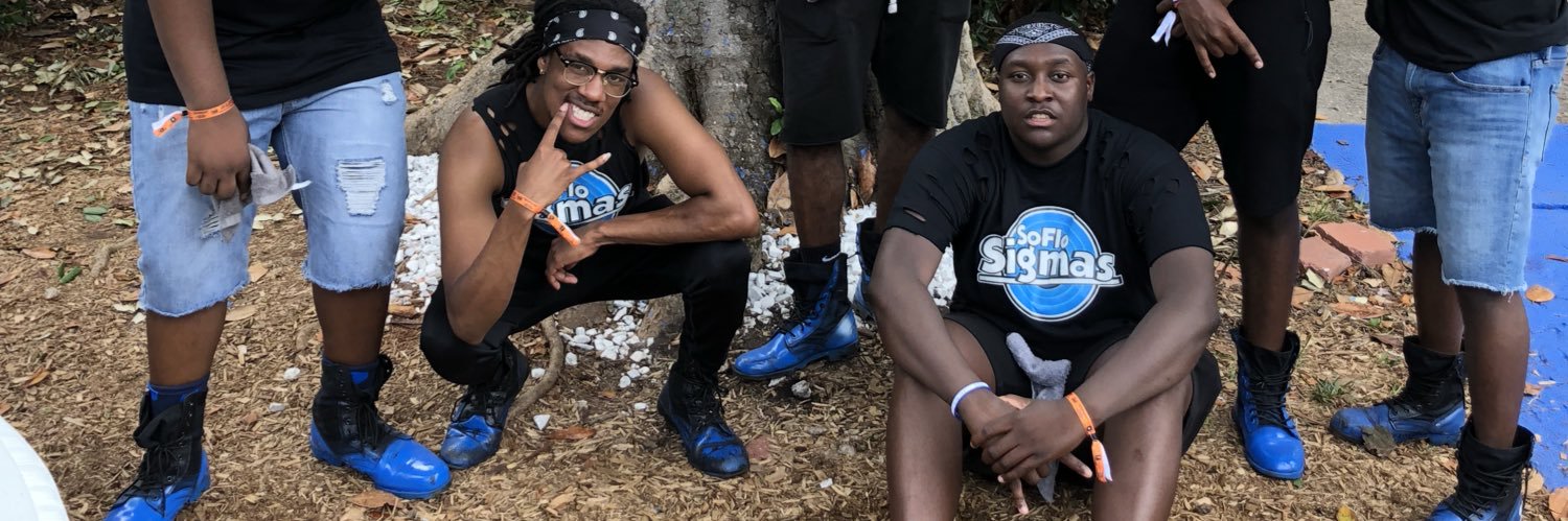 WBrittonIII's profile banner image