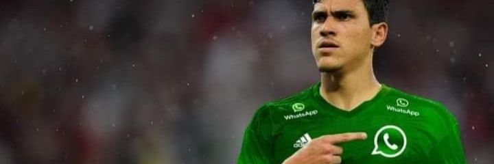 marcosmeendes's profile banner image