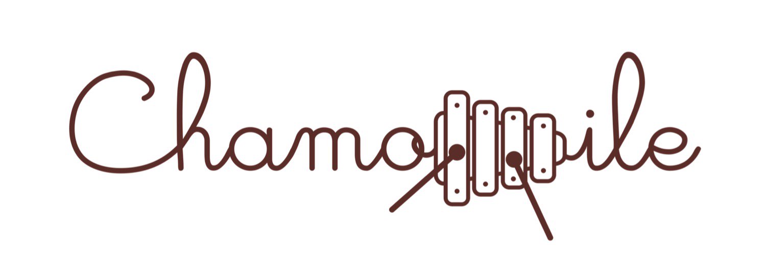 ChamomileMusic's profile banner image