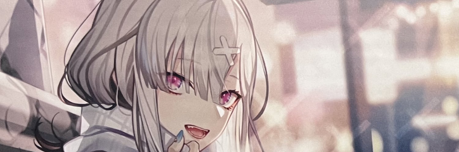 fuki1997's profile banner image