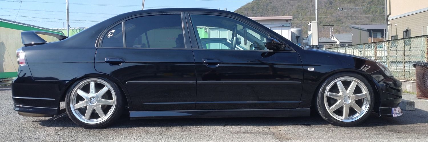 おふね@エビフライ🍤のi7📸？リアポ名古屋2025お疲れさまでした。 banner