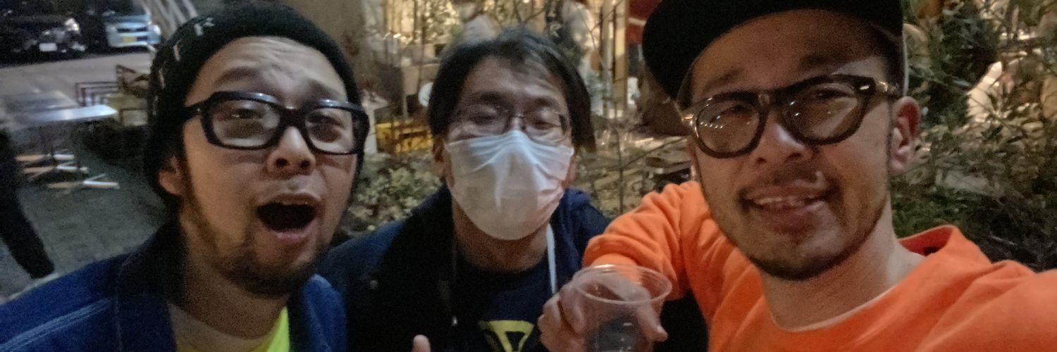 321_taka's profile banner image