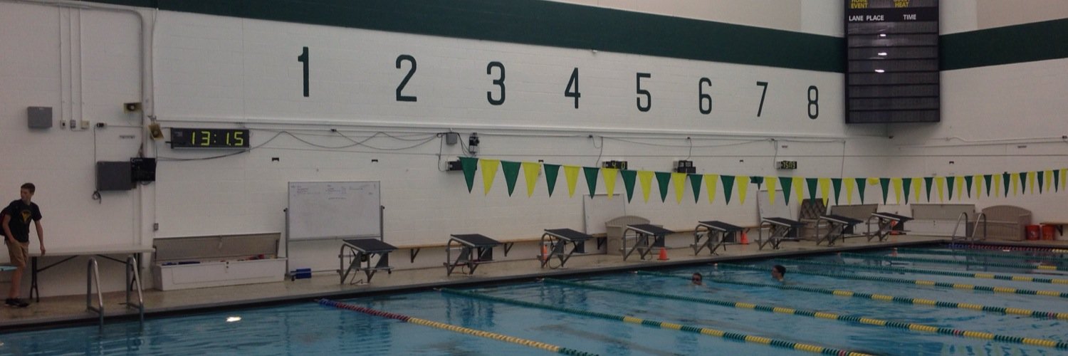 WVHS B. Swim & Dive banner