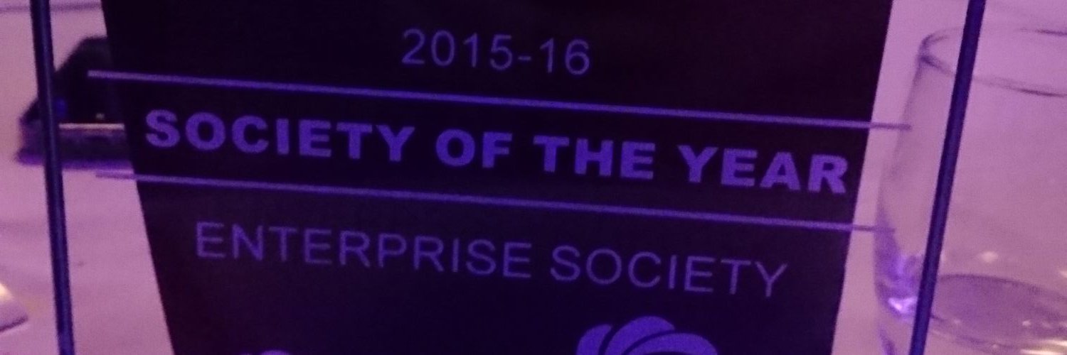 HudEntSociety's profile banner image