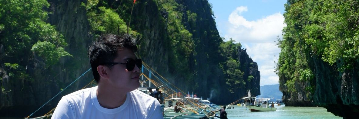 Elrey Joseph Calitis banner