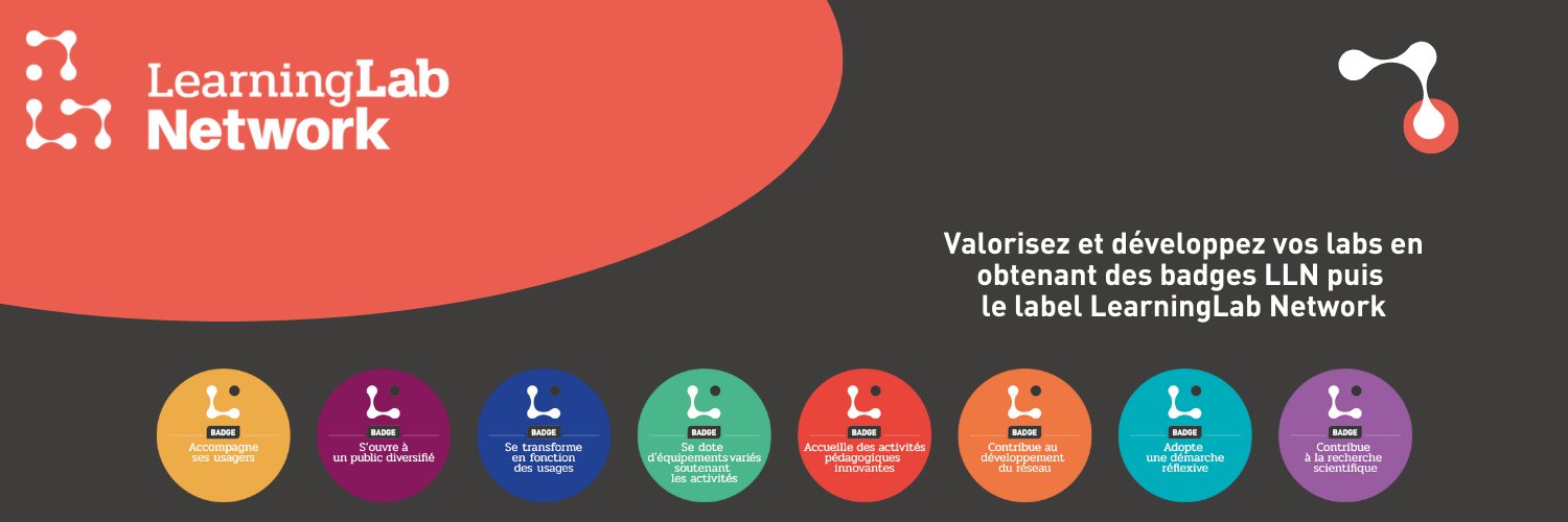 LearningLab-Network banner