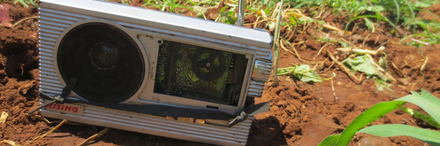 Farm Radio.FM banner