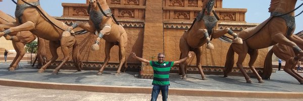 pchowhan Profile Banner