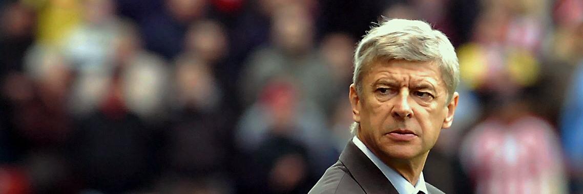 QuotesOfWenger's profile banner image