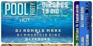 POOLPARTYTOUR1's profile banner image