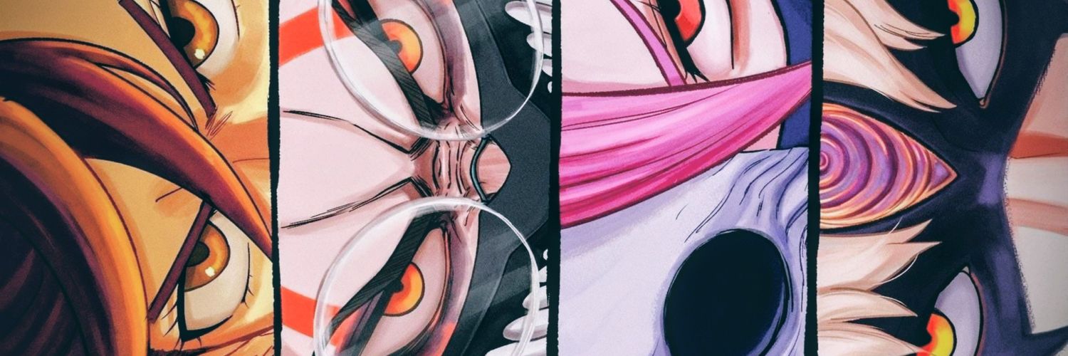 ali_malow's profile banner image