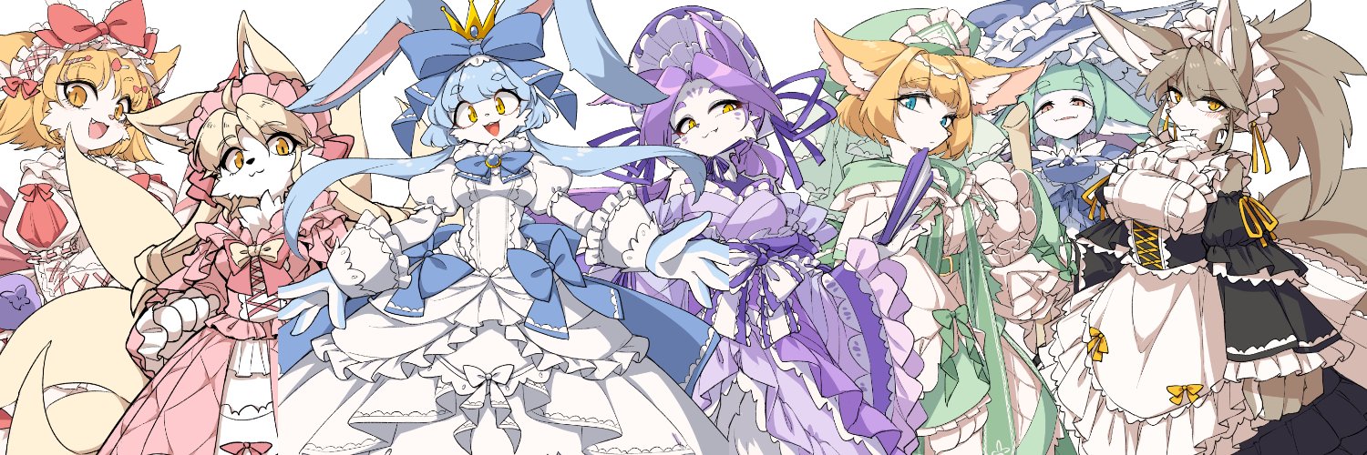 ふんぼ banner