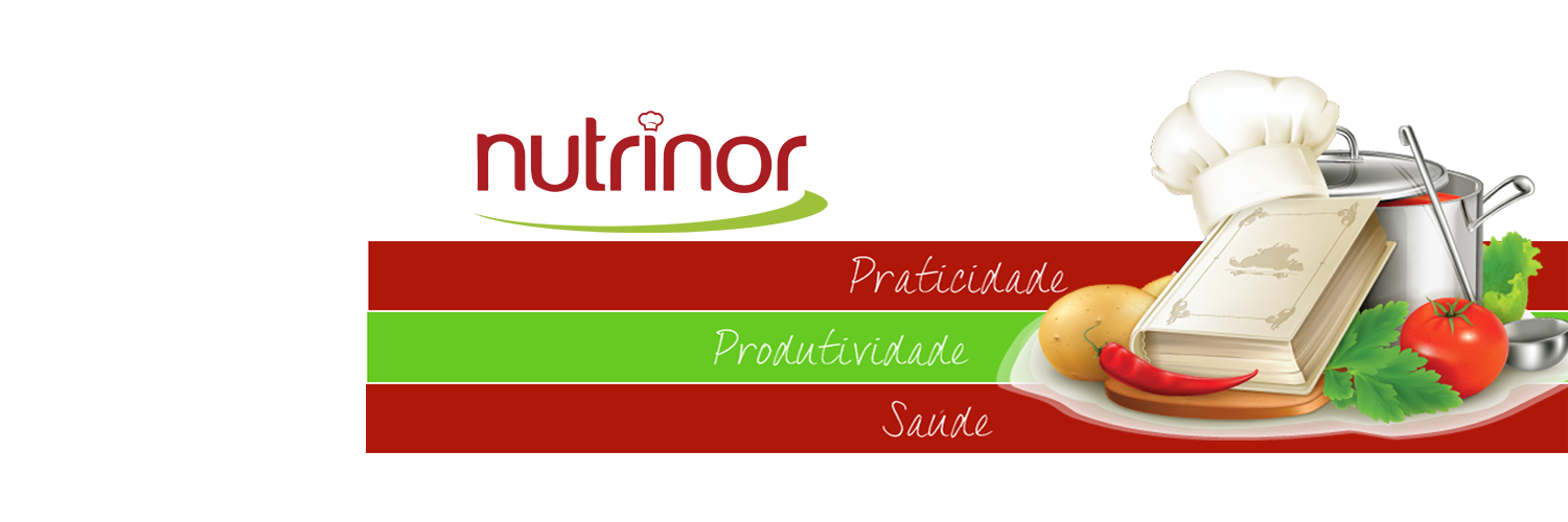 Nutrinor banner
