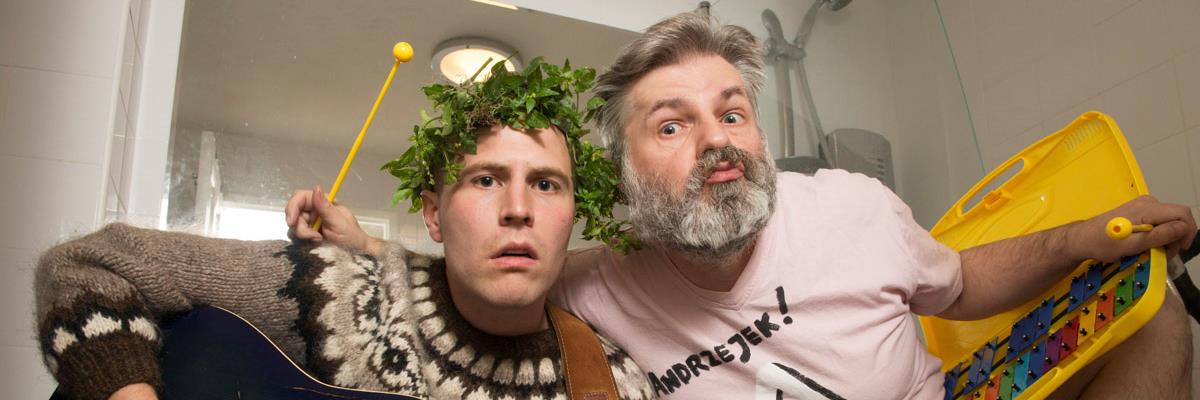 EuromenComedy's profile banner image