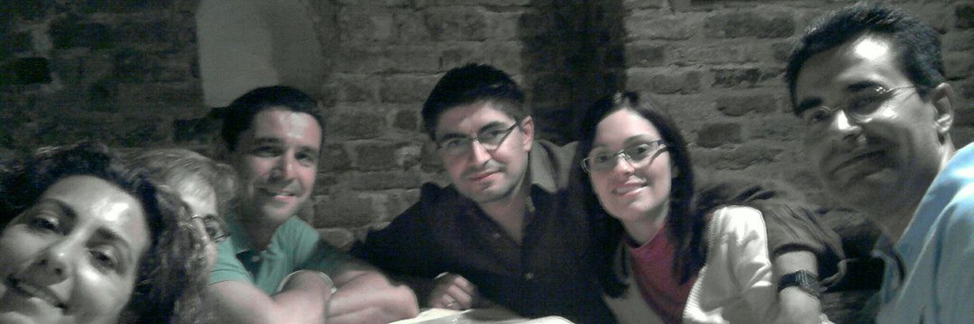 Luis Limón Fernández banner