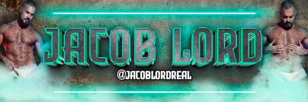 JACOBLORDREAL Profile Banner
