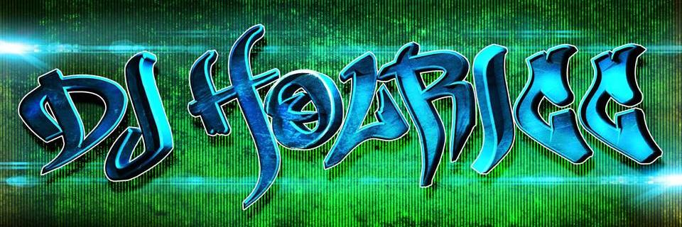 holricc's profile banner image