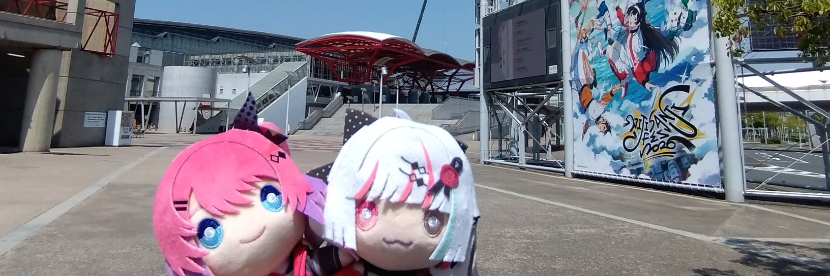 napo_teki's profile banner image
