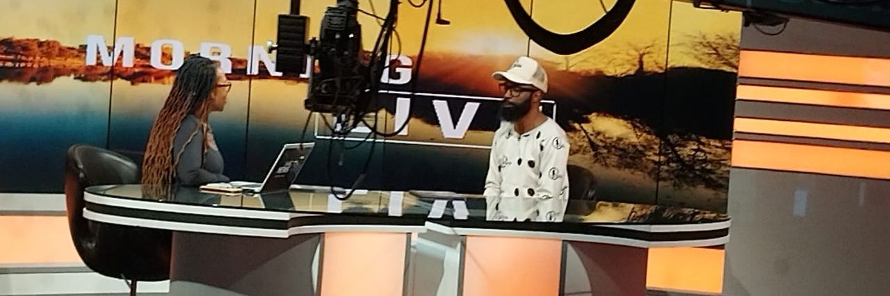 Quibell Ramantswana banner