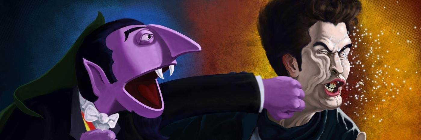 CountVon's profile banner image