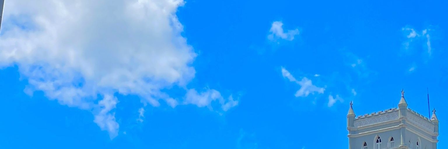 Hamzah 'Lateef banner