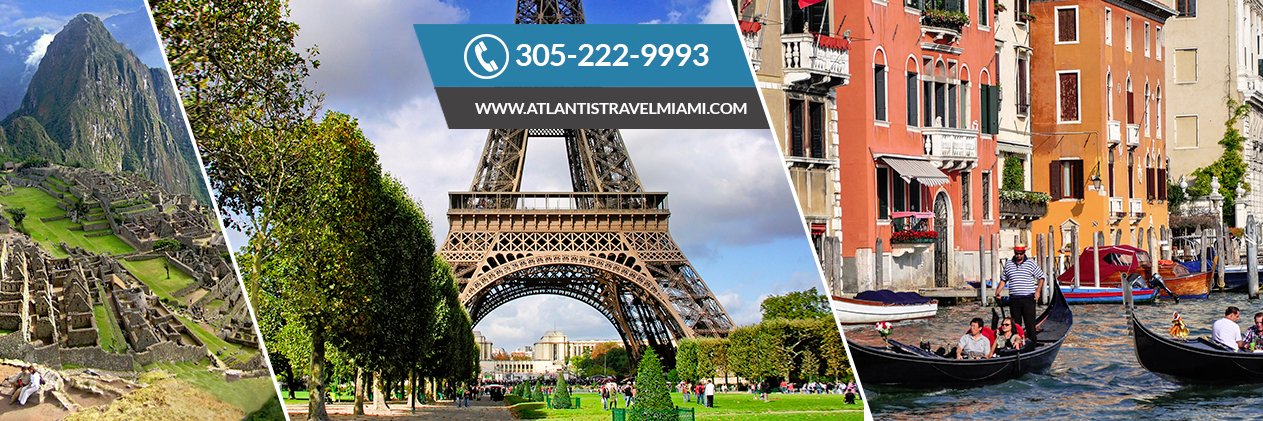 AtlantisTravelM's profile banner image