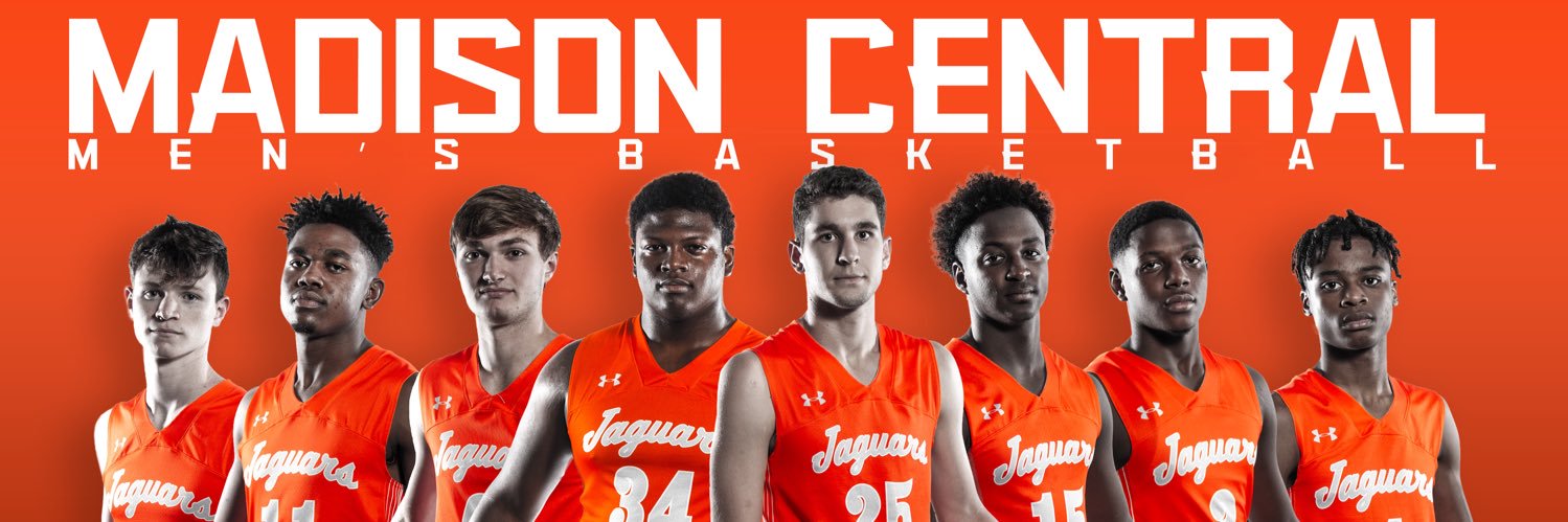 MCJagHoops's profile banner image