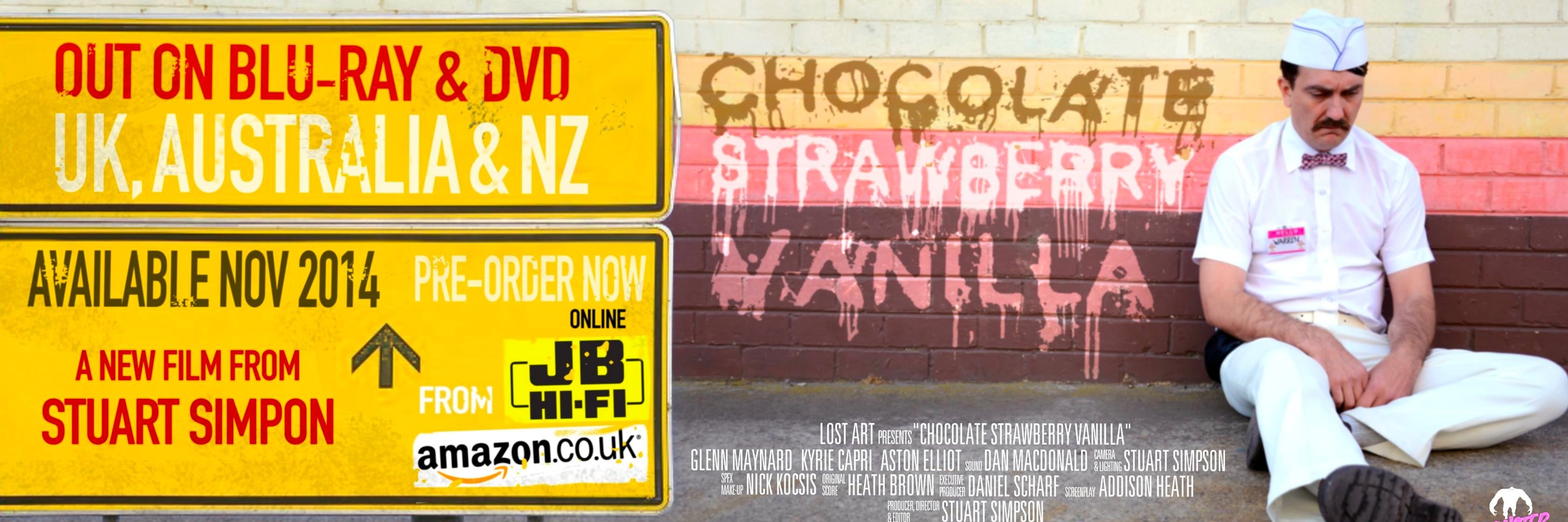 Glenn Maynard banner