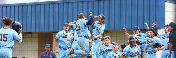 GCSCbaseball Profile Banner