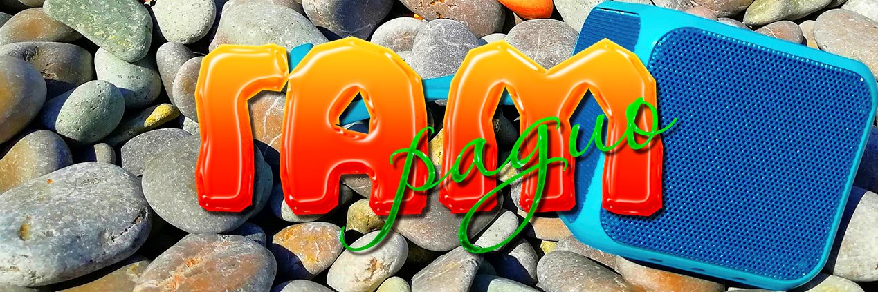 GAMRADIO's profile banner image