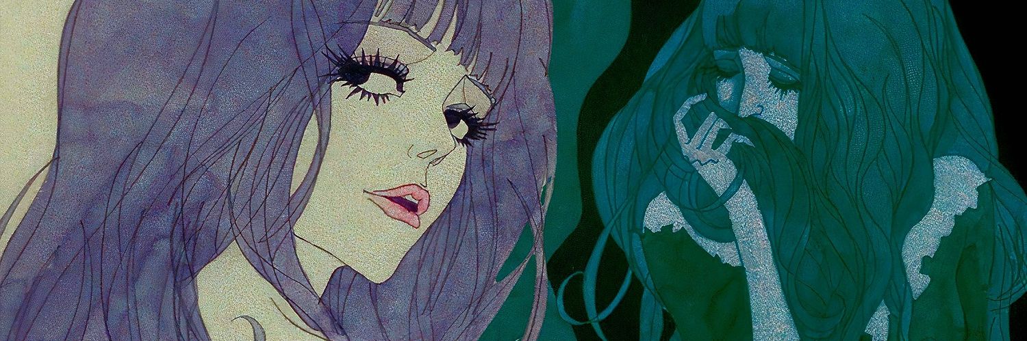 gudangirl's profile banner image