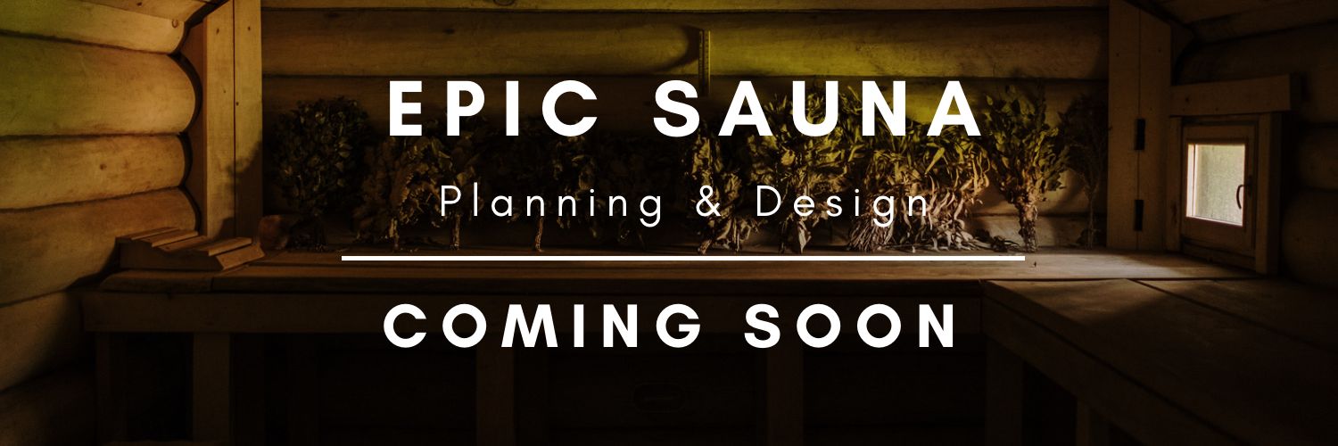 Redefined Life ❤️‍🔥 Epic Sauna banner