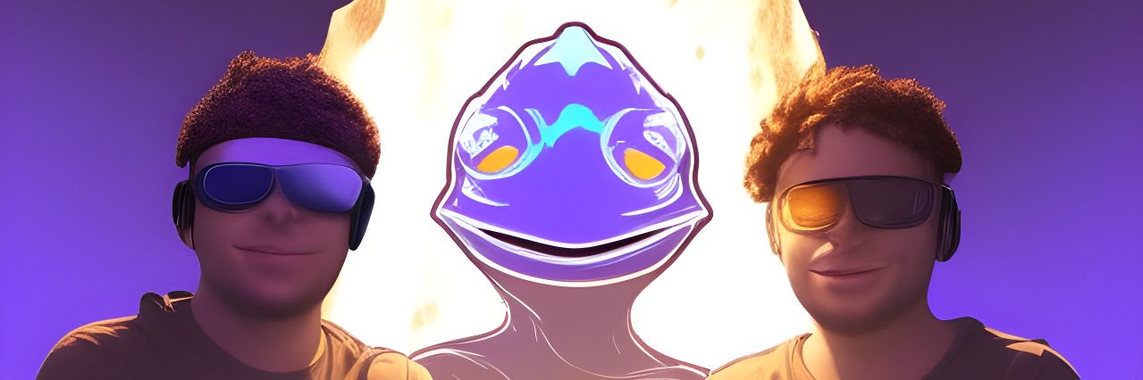 Carletres's profile banner image