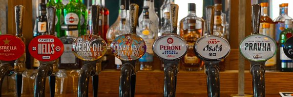 SpotPutney Profile Banner